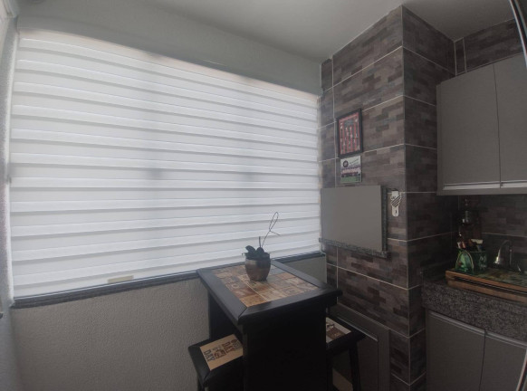 Imagem Apartamento com 3 Quartos à Venda, 75 m² em Los Angeles - Barra Velha