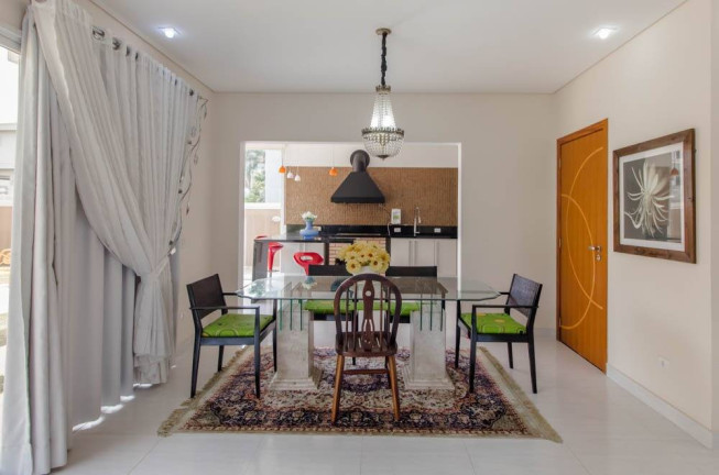 Imagem Casa de Condomínio à Venda, 344 m² em Alphaville - Santana De Parnaíba Imagem Casa de Condomínio à Venda, 344 m² em Alphaville - Santana De Parnaíba