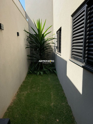 Imagem Casa com 3 Quartos à Venda, 140 m² em Esplanada Primo Meneghetti Ii - Franca Imagem Casa com 3 Quartos à Venda, 140 m² em Esplanada Primo Meneghetti Ii - Franca