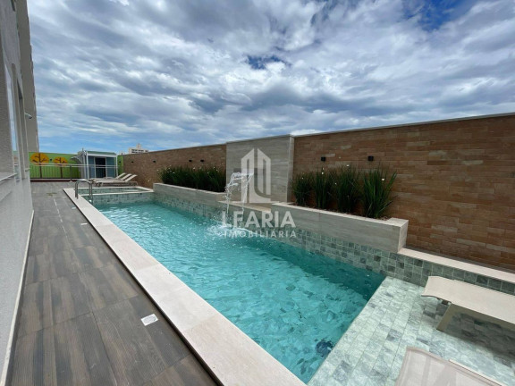Imagem Apartamento com 3 Quartos à Venda, 140 m² em Jardim Perola Do Atlântico - Itapoá