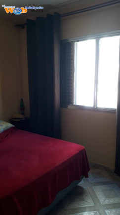 Imagem Cobertura com 3 Quartos à Venda, 234 m² em Vila Tupi - Praia Grande
