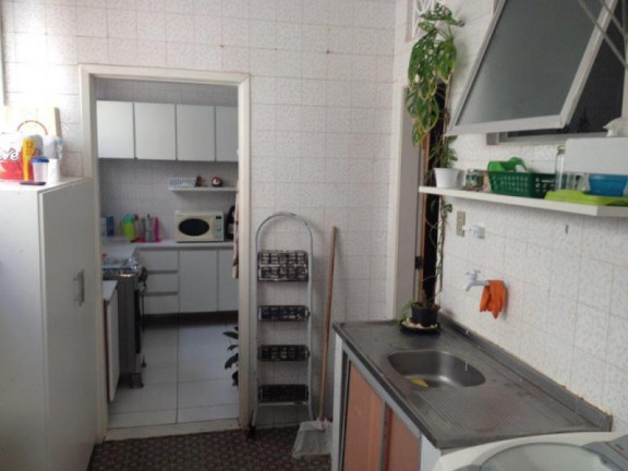 Imagem Apartamento com 3 Quartos à Venda, 99 m² em Itaigara - Salvador