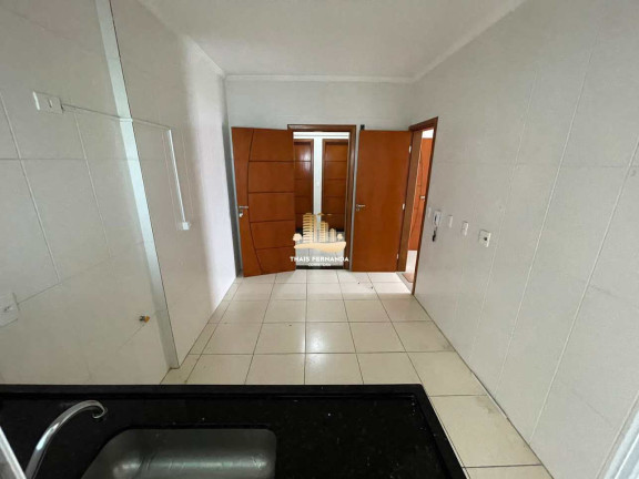 Imagem Apartamento com 3 Quartos à Venda, 115 m² em Guilhermina - Praia Grande