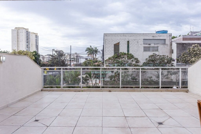 Imagem Apartamento com 1 Quarto à Venda, 94 m² em Campo Belo - São Paulo Imagem Apartamento com 1 Quarto à Venda, 94 m² em Campo Belo - São Paulo