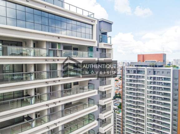 Foto do imóvel Apartamento com 3 Quartos à Venda, 120 m² em Ipiranga - São Paulo