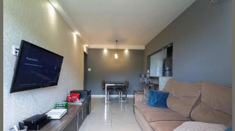 Imagem Apartamento com 2 Quartos à Venda, 58 m² em Jacarepaguá Imagem Apartamento com 2 Quartos à Venda, 58 m² em Jacarepaguá
