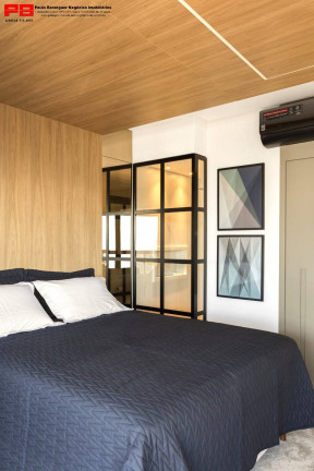 Imagem Apartamento com 1 Quarto à Venda, 89 m² em Vila Olímpia - São Paulo Imagem Apartamento com 1 Quarto à Venda, 89 m² em Vila Olímpia - São Paulo