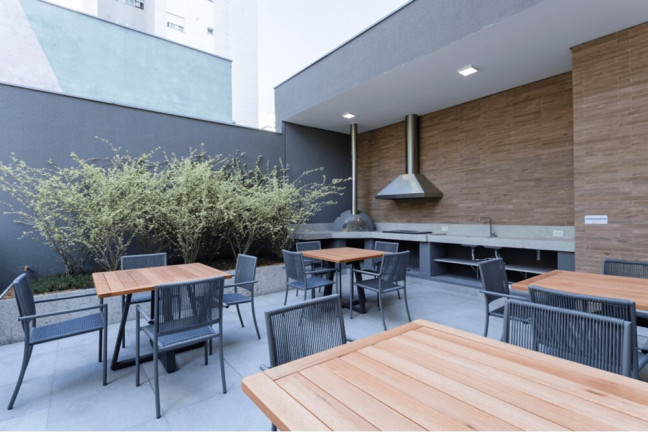 Imagem Apartamento com 3 Quartos à Venda, 113 m² em Jardim Prudência - São Paulo Imagem Apartamento com 3 Quartos à Venda, 113 m² em Jardim Prudência - São Paulo