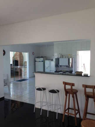 Imagem Casa com 4 Quartos à Venda, 283 m² em Condomínio Ninho Verde I - Porangaba