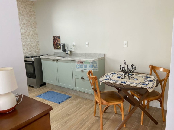 Imagem Apartamento com 1 Quarto à Venda, 57 m² Imagem Apartamento com 1 Quarto à Venda, 57 m²
