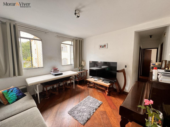 Imagem Apartamento com 3 Quartos à Venda, 69 m² em Tingui - Curitiba