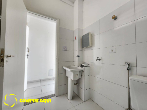 Imagem Apartamento com 1 Quarto à Venda, 32 m² em Vila Buarque - São Paulo