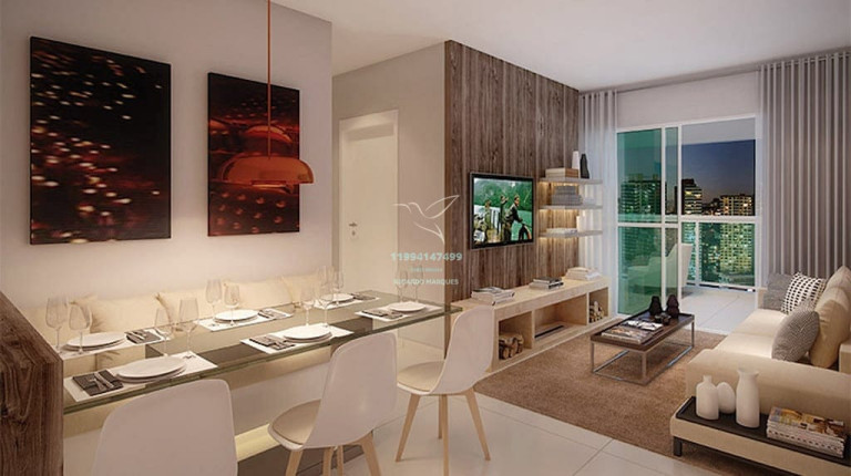 Imagem Apartamento com 2 Quartos à Venda, 65 m² em Liberdade - São Paulo Imagem Apartamento com 2 Quartos à Venda, 65 m² em Liberdade - São Paulo