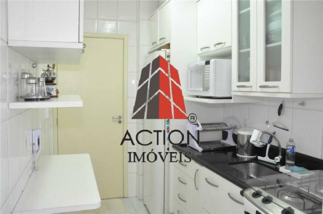Imagem Apartamento com 3 Quartos à Venda, 72 m² em Vila Gomes Cardim - São Paulo Imagem Apartamento com 3 Quartos à Venda, 72 m² em Vila Gomes Cardim - São Paulo