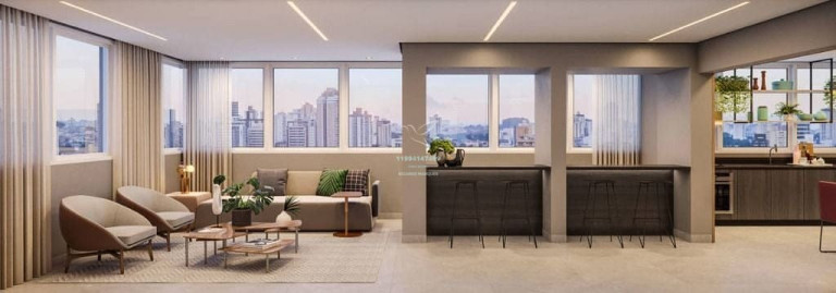 Imagem Apartamento com 1 Quarto à Venda, 48 m² em Bela Vista - São Paulo Imagem Apartamento com 1 Quarto à Venda, 48 m² em Bela Vista - São Paulo