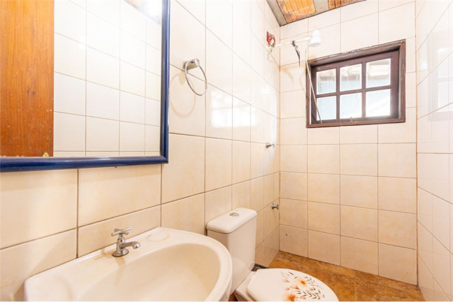 Imagem Casa com 4 Quartos à Venda,  em Moinhos De Vento - Canoas