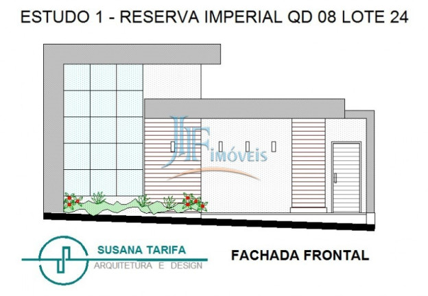 Imagem Casa de Condomínio com 3 Quartos à Venda, 146 m² em Recreio Das Acácias - Ribeirão Preto