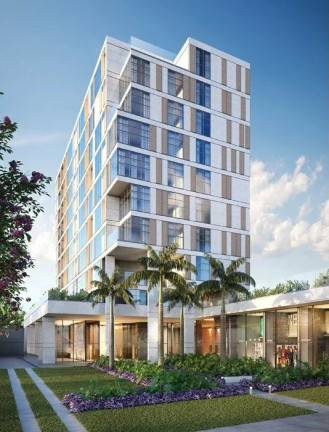 Imagem Apartamento com 1 Quarto à Venda, 40 m² em Carmo - Belo Horizonte