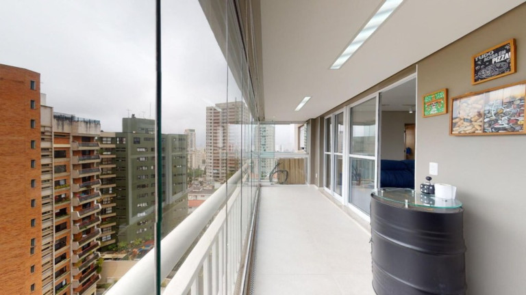 Imagem Apartamento com 1 Quarto à Venda, em Jabaquara - São Paulo Imagem Apartamento com 1 Quarto à Venda, em Jabaquara - São Paulo