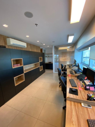 Imagem Sala Comercial à Venda,  em Cristal - Porto Alegre