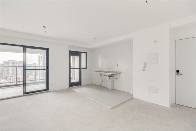 Imagem Apartamento com 2 Quartos à Venda, 84 m² em Jardim Das Acácias - São Paulo