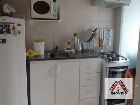 Imagem Apartamento à Venda, 58 m² em Vila Constança - São Paulo Imagem Apartamento à Venda, 58 m² em Vila Constança - São Paulo