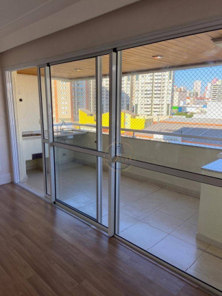Imagem Apartamento com 3 Quartos à Venda, 128 m² em Centro - Santo André