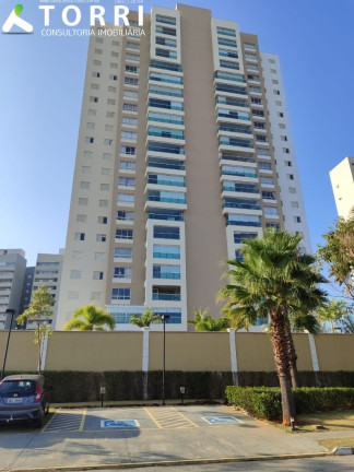 Apartamento com 3 Quartos à Venda, 164 m² em Parque Campolim - Sorocaba
