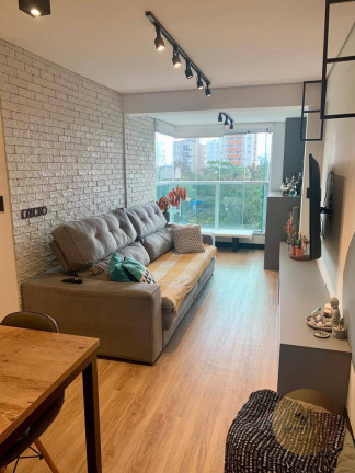 Imagem Apartamento com 2 Quartos à Venda, 60 m² em Campestre - Santo André Imagem Apartamento com 2 Quartos à Venda, 60 m² em Campestre - Santo André