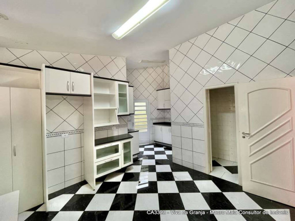 Imagem Casa de Condomínio com 4 Quartos à Venda, 1.051 m² em Chácara São João - Carapicuíba