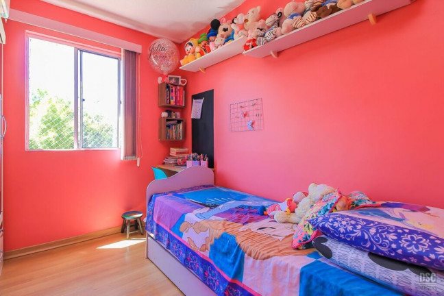 Imagem Imóvel com 2 Quartos à Venda, 38 m² em Restinga - Porto Alegre