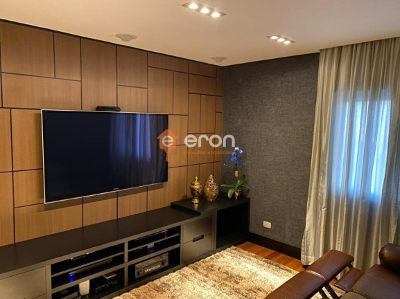 Imagem Apartamento com 4 Quartos à Venda, 298 m²