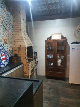 Imagem Casa com 4 Quartos à Venda, 142 m² em Ipitanga - Lauro De Freitas Imagem Casa com 4 Quartos à Venda, 142 m² em Ipitanga - Lauro De Freitas