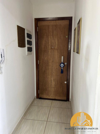 Imagem Apartamento com 2 Quartos à Venda, 69 m² em Gravatá - Navegantes
