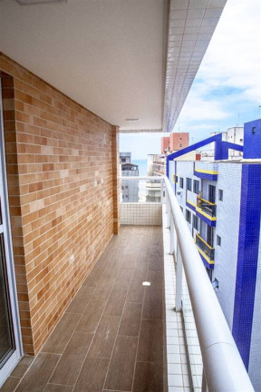 Apartamento com 1 Quarto à Venda, 54 m² em Aviação - Praia Grande