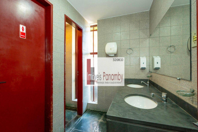 Imagem Sobrado com 5 Quartos à Venda, 362 m² em Brooklin - São Paulo Imagem Sobrado com 5 Quartos à Venda, 362 m² em Brooklin - São Paulo