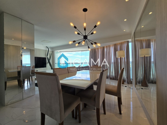 Imagem Imóvel com 1 Quarto para Alugar, 59 m² em Ponta Negra - Natal Imagem Imóvel com 1 Quarto para Alugar, 59 m² em Ponta Negra - Natal