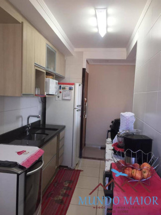 Imagem Apartamento com 3 Quartos à Venda, 70 m² em Vila Bela - São Paulo Imagem Apartamento com 3 Quartos à Venda, 70 m² em Vila Bela - São Paulo