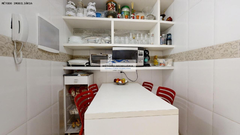 Imagem Apartamento com 3 Quartos à Venda, 103 m² em Vila Olimpia - São Paulo