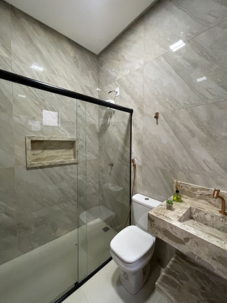 Imagem Casa com 2 Quartos à Venda, 82 m² em Residencial Granville - Goianésia