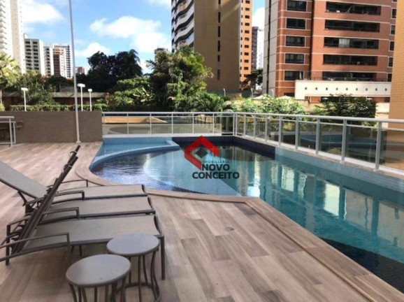 Imagem Apartamento com 3 Quartos à Venda, 201 m² em Meireles - Fortaleza Imagem Apartamento com 3 Quartos à Venda, 201 m² em Meireles - Fortaleza