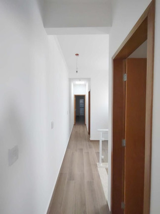 Imagem Casa com 3 Quartos à Venda, 115 m² em Vila Ema - São Paulo Imagem Casa com 3 Quartos à Venda, 115 m² em Vila Ema - São Paulo