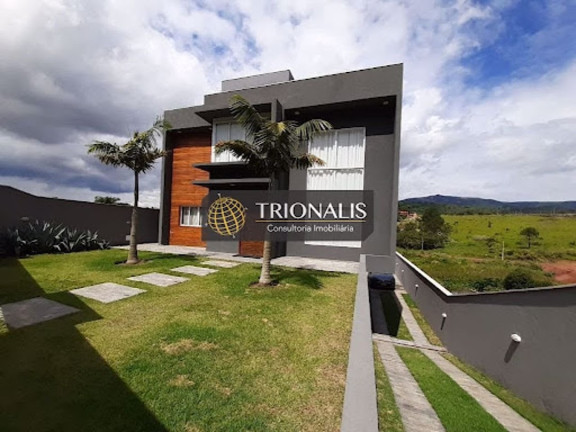 Imagem Casa com 3 Quartos à Venda, 300 m² em Jardim Centenário - Atibaia