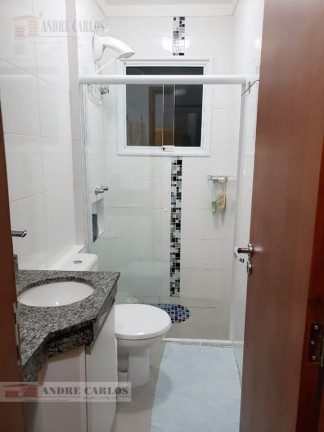 Imagem Casa de Condomínio com 2 Quartos à Venda, 70 m² em Veloso - Osasco Imagem Casa de Condomínio com 2 Quartos à Venda, 70 m² em Veloso - Osasco