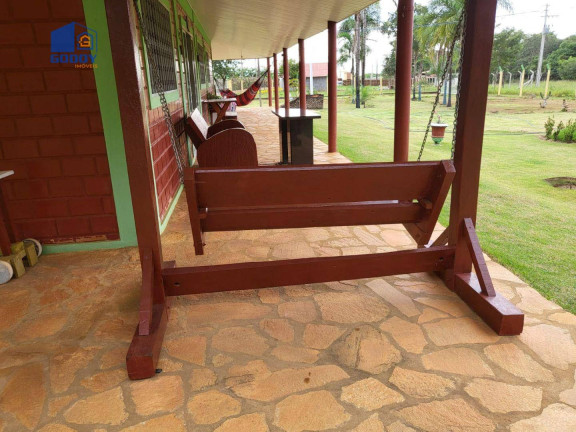 Imagem Chácara com 2 Quartos à Venda, 300 m² em Zona Rural - Chapada Dos Guimarães