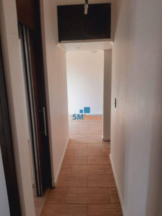 Imagem Apartamento com 2 Quartos à Venda, 50 m² em Vila Inglesa - São Paulo