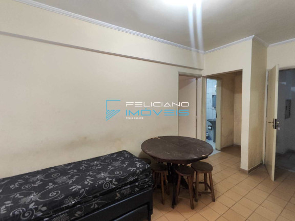 Imagem Apartamento com 1 Quarto à Venda, 45 m² em Aviação - Praia Grande