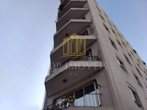Imagem Apartamento com 3 Quartos à Venda, 138 m² em Vila Adyana - São José Dos Campos Imagem Apartamento com 3 Quartos à Venda, 138 m² em Vila Adyana - São José Dos Campos