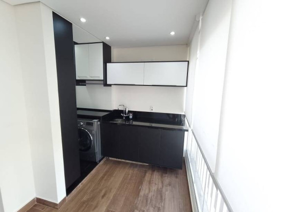 Imagem Apartamento com 2 Quartos à Venda, 70 m² em Saúde - São Paulo