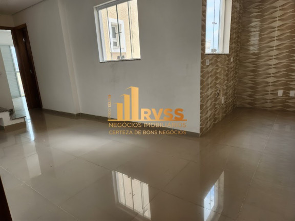 Imagem Imóvel com 2 Quartos à Venda, 90 m² em Vila Vitória - Santo André